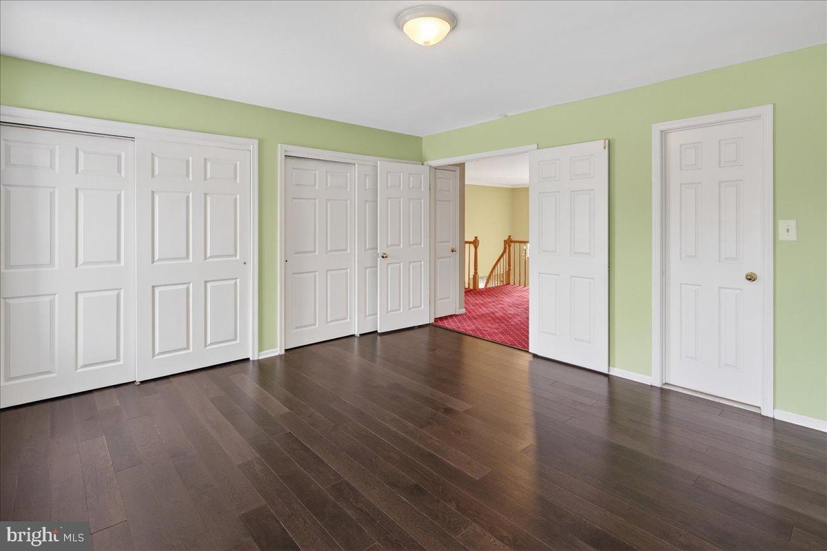 7 Redwood Court Princeton Junction, NJ 08550 - Photo 36 of 55 Bedroom 3