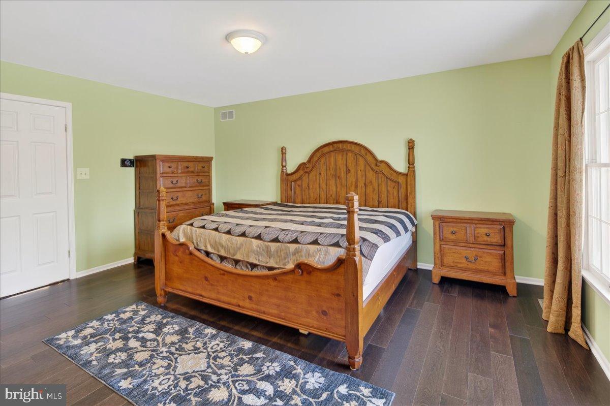 7 Redwood Court Princeton Junction, NJ 08550 - Photo 38 of 55 Bedroom 4