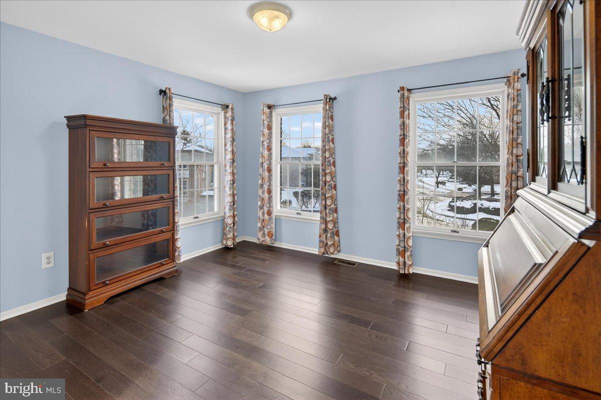 7 Redwood Court Princeton Junction, NJ 08550 - Photo 41 of 55 Bedroom 5 or office