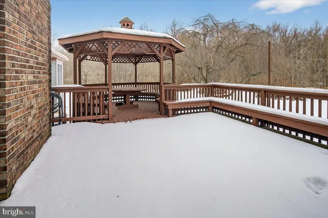 $4,900 | 7 Redwood Court, Princeton Junction, NJ 08550