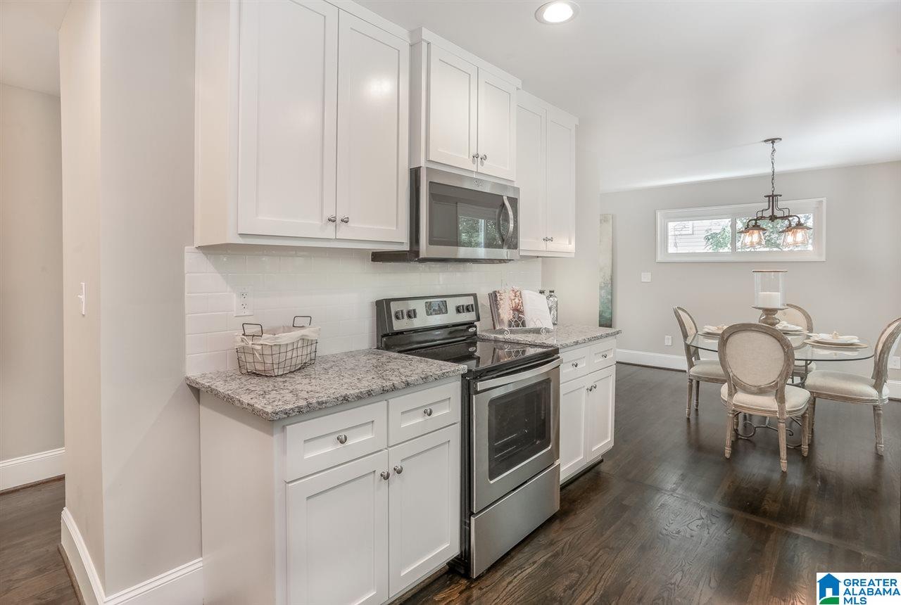 1344 Cresthill Road Birmingham, AL 35213 - Photo 19 of 36 Gallery Image 19