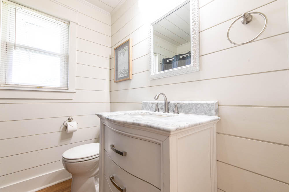 109 Shop Road Ward, SC 29166 - Photo 15 of 29 Bathroom