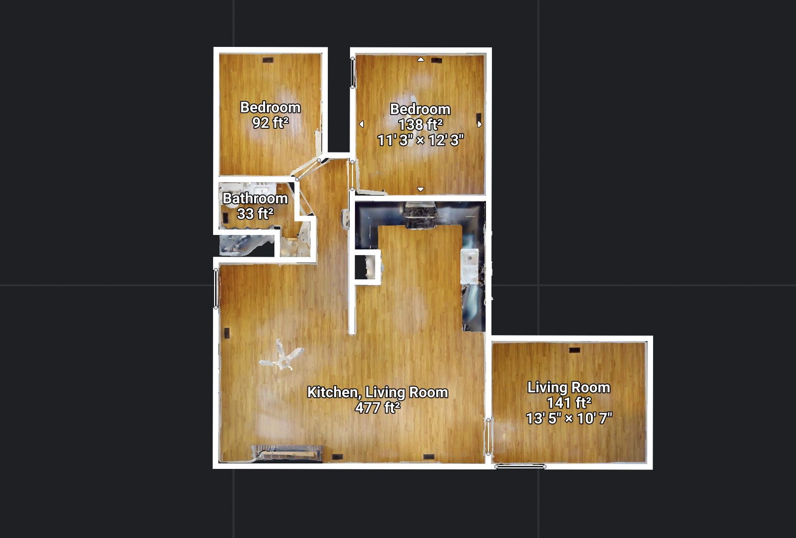 109 Shop Road Ward, SC 29166 - Photo 27 of 29