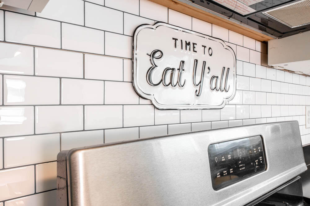 109 Shop Road Ward, SC 29166 - Photo 9 of 29 Backsplash