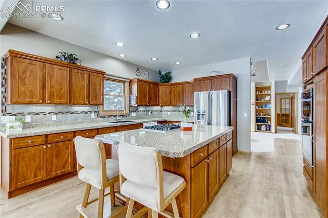 1025 Bowstring Road Monument, CO 80132 - Photo 15 of 44