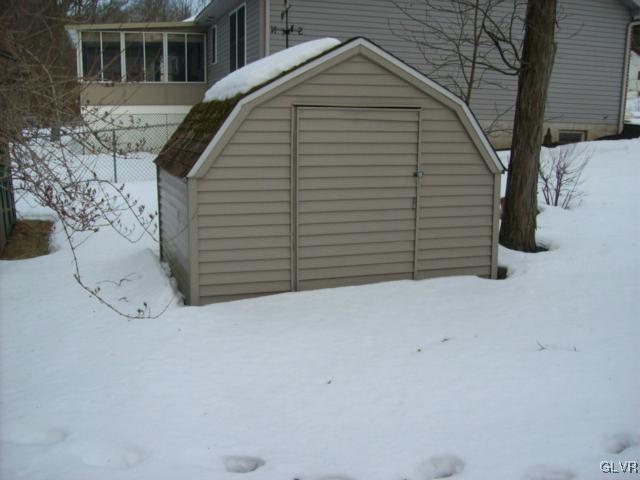 30 Albert Road Mountain Top, PA 18707 - Photo 43 of 45 Gallery Image 43