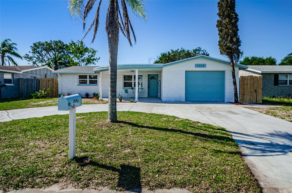 3542 Nixon Road Holiday, FL 34691 - Photo 1 of 1 Gallery Image 1