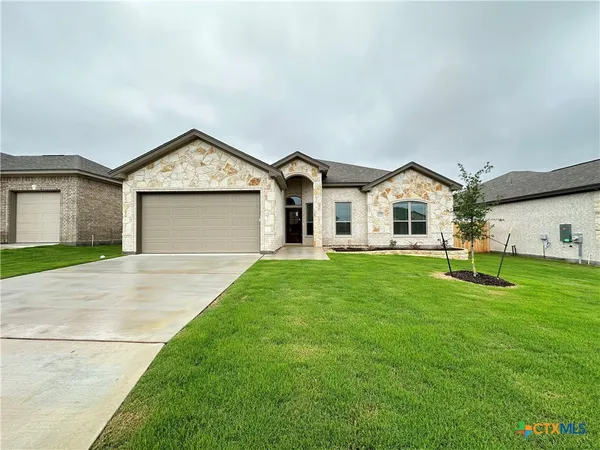 $420,000 | 2029 Horse Cane Court, Temple, TX 76502