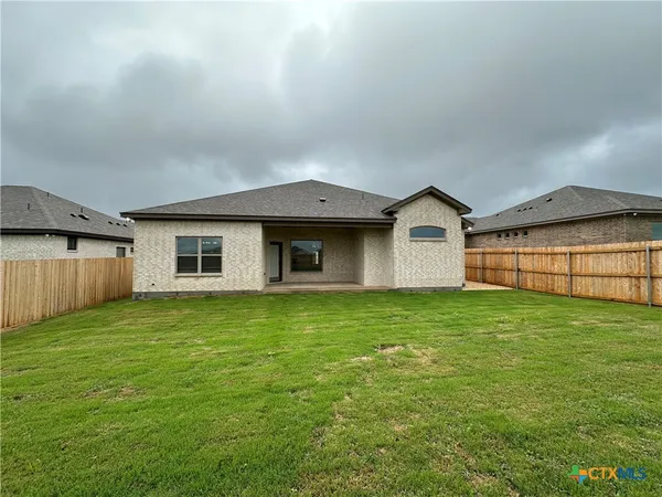 $420,000 | 2029 Horse Cane Court, Temple, TX 76502