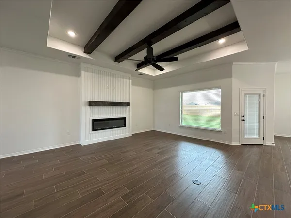 $420,000 | 2029 Horse Cane Court, Temple, TX 76502