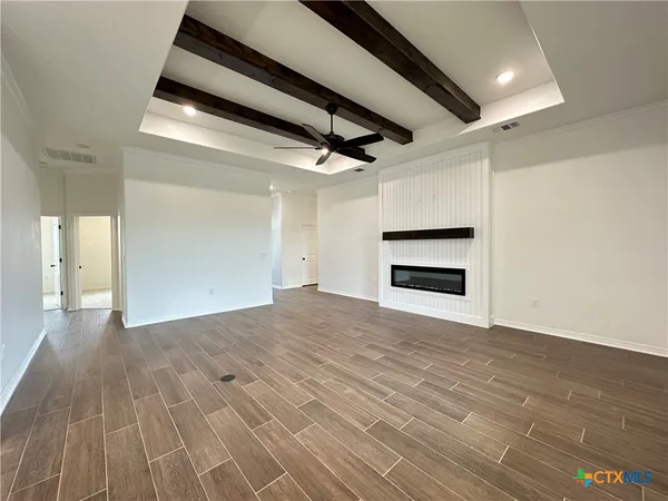 $420,000 | 2029 Horse Cane Court, Temple, TX 76502