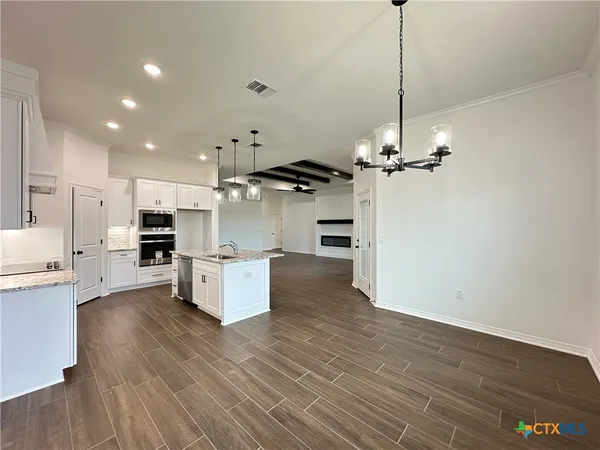 $420,000 | 2029 Horse Cane Court, Temple, TX 76502
