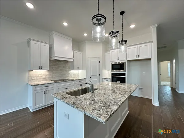 $420,000 | 2029 Horse Cane Court, Temple, TX 76502