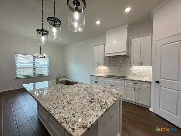 $420,000 | 2029 Horse Cane Court, Temple, TX 76502