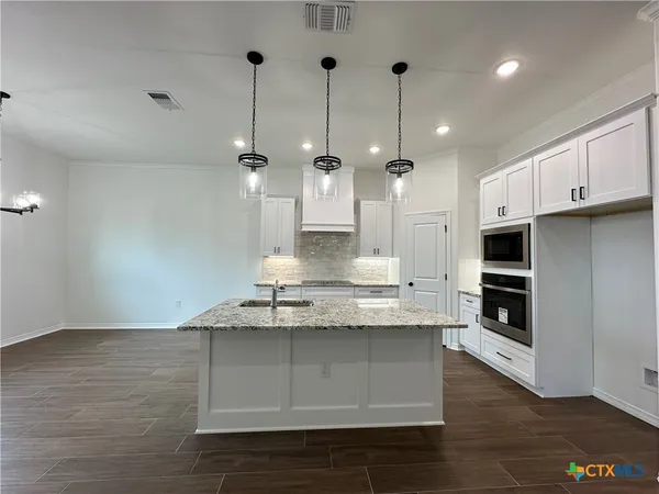 $420,000 | 2029 Horse Cane Court, Temple, TX 76502