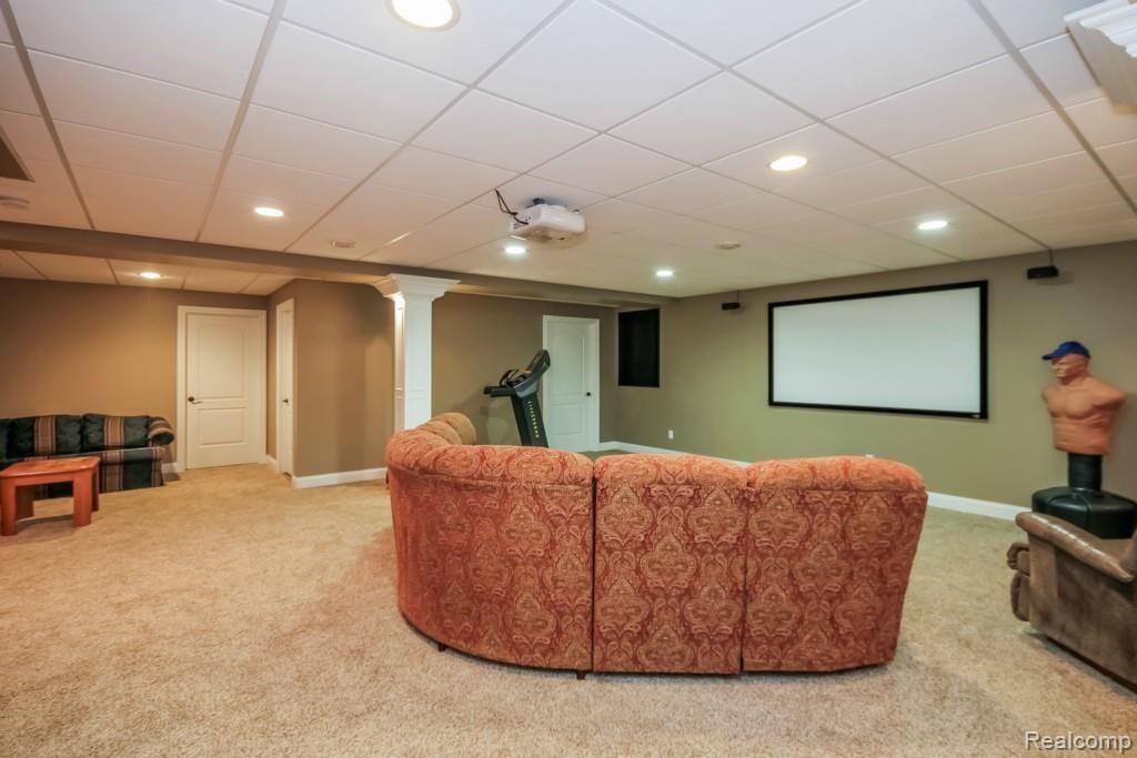 1581 Traceky Drive Rochester Hills, MI 48306 - Photo 53 of 67