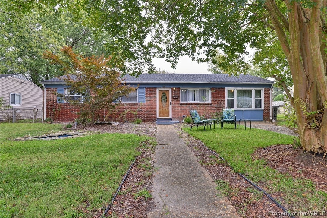 1714 Rozzelle Road Hampton, VA 23663 - Photo 1 of 27 Gallery Image 1