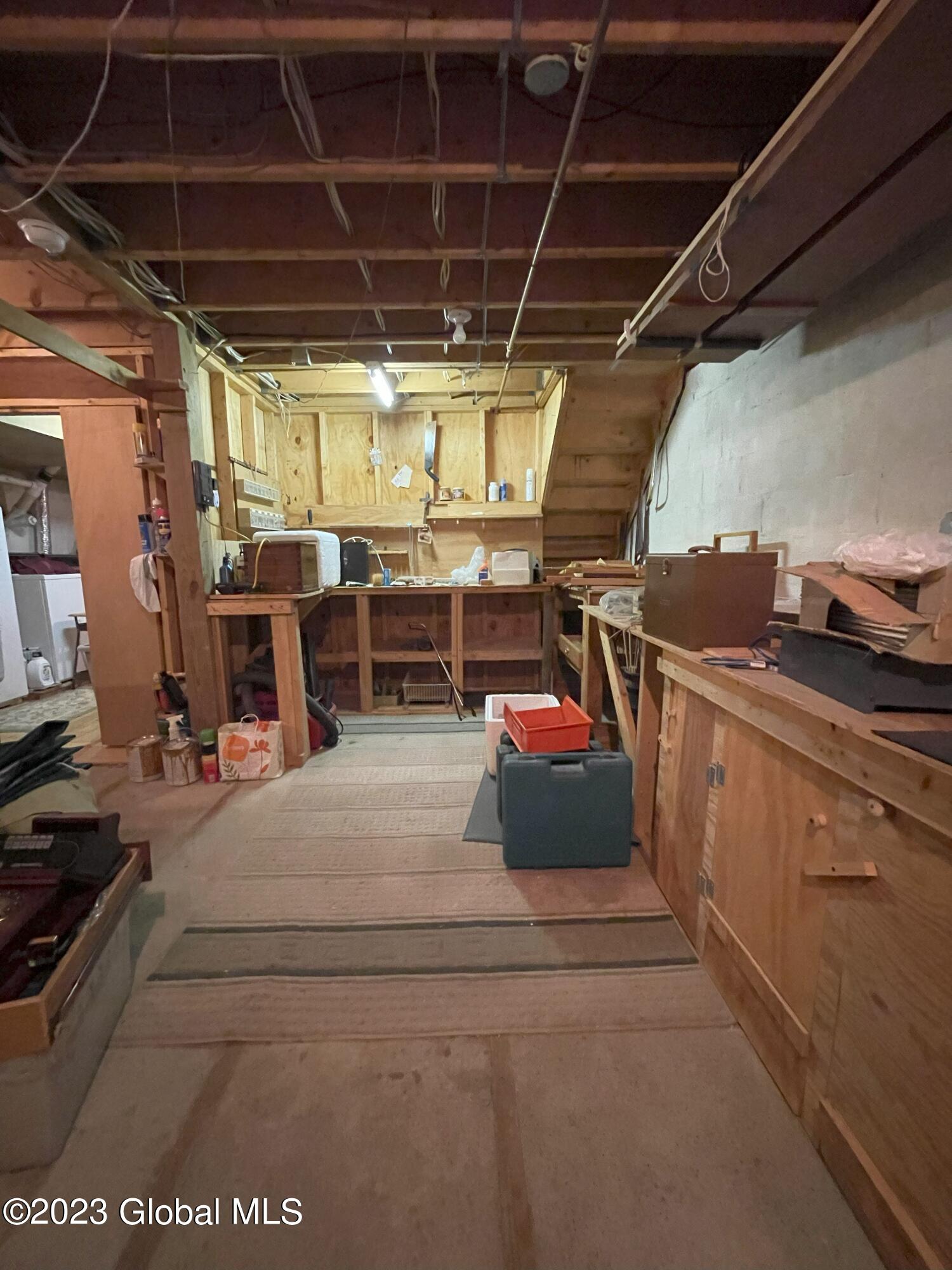 27 Henry Wescott Road Thurman, NY 12885 - Photo 28 of 35 20220310_192106208_iOS