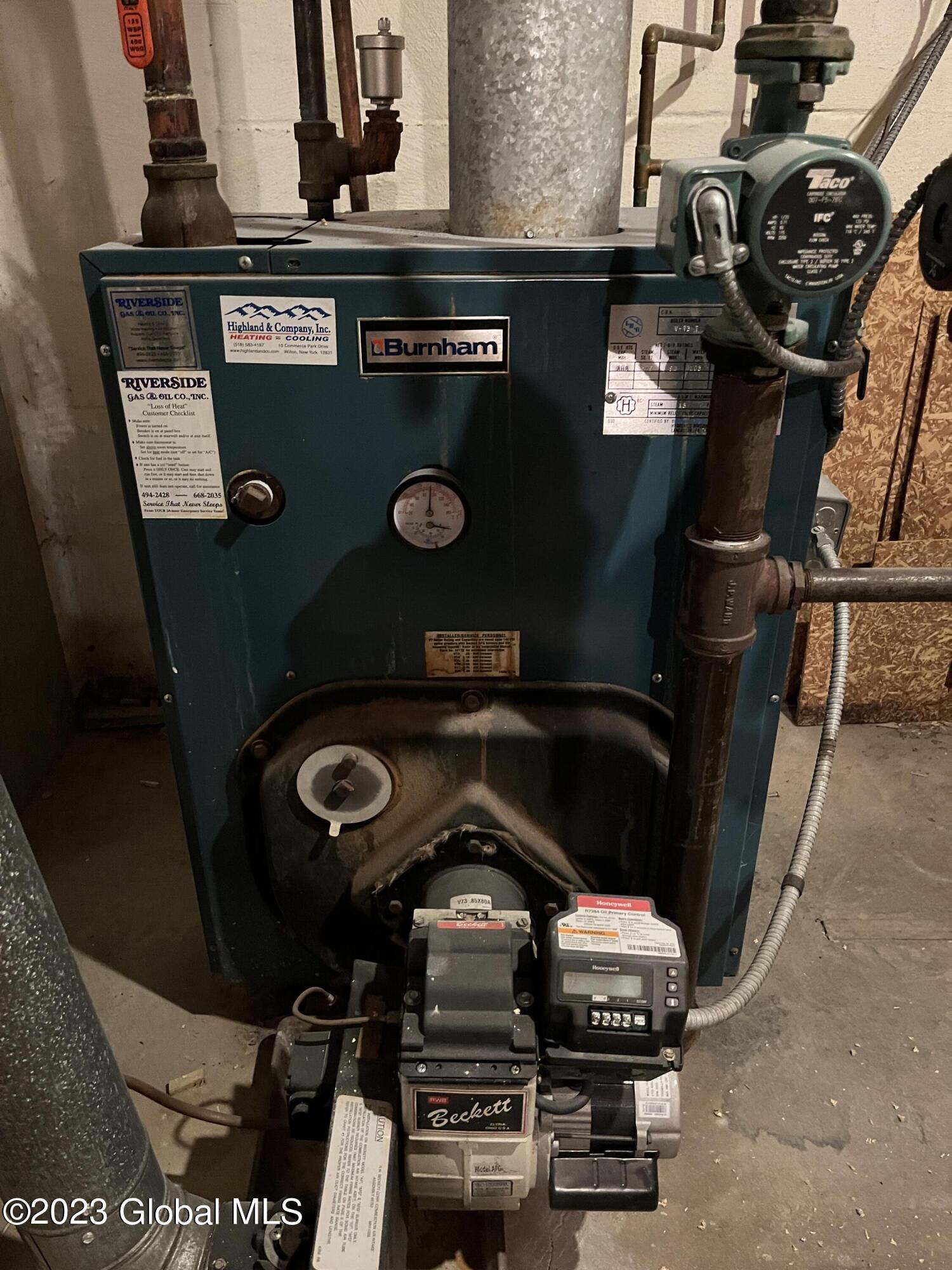 27 Henry Wescott Road Thurman, NY 12885 - Photo 29 of 35 IMG-0533