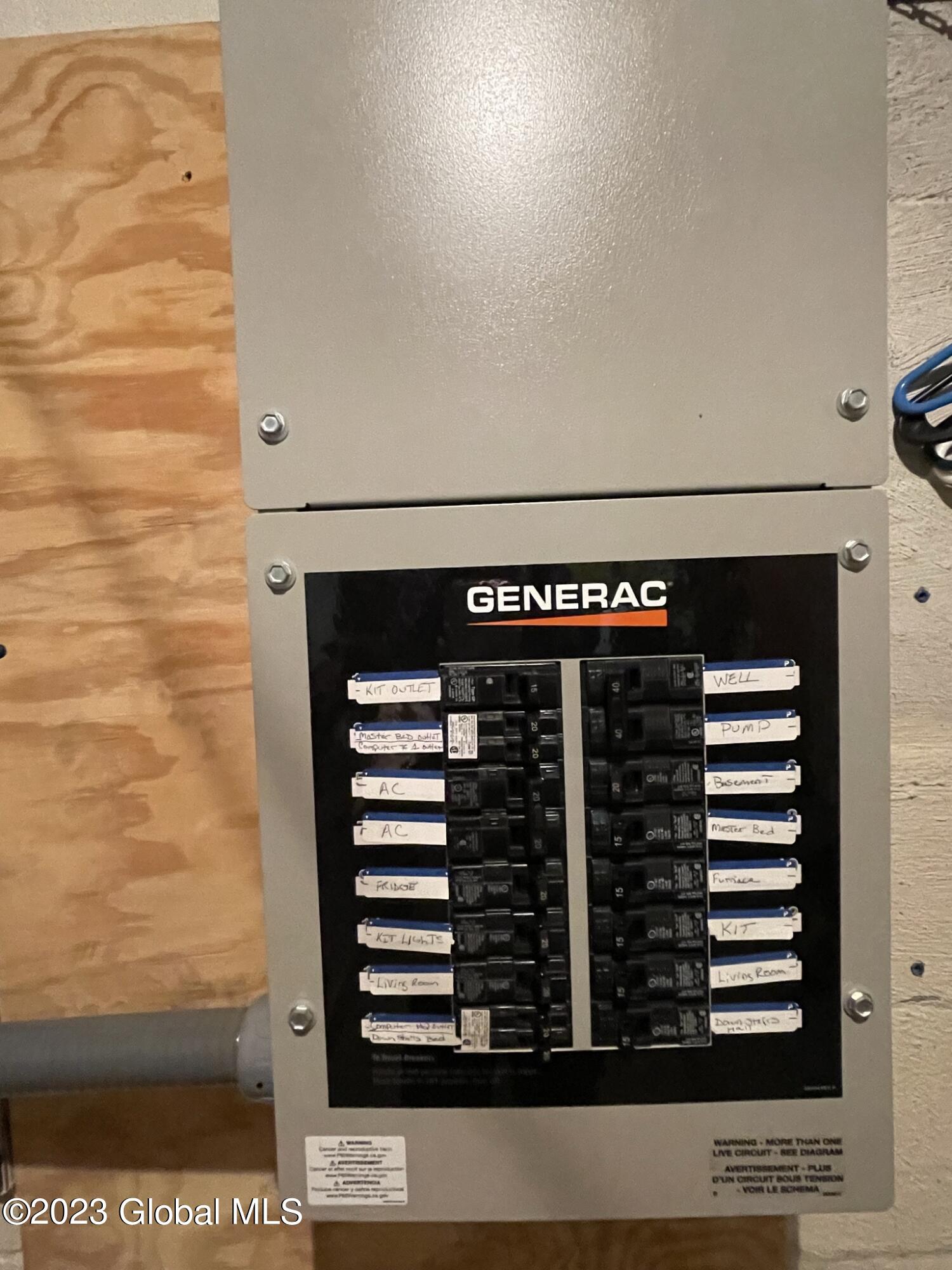 27 Henry Wescott Road Thurman, NY 12885 - Photo 30 of 35 IMG_0955