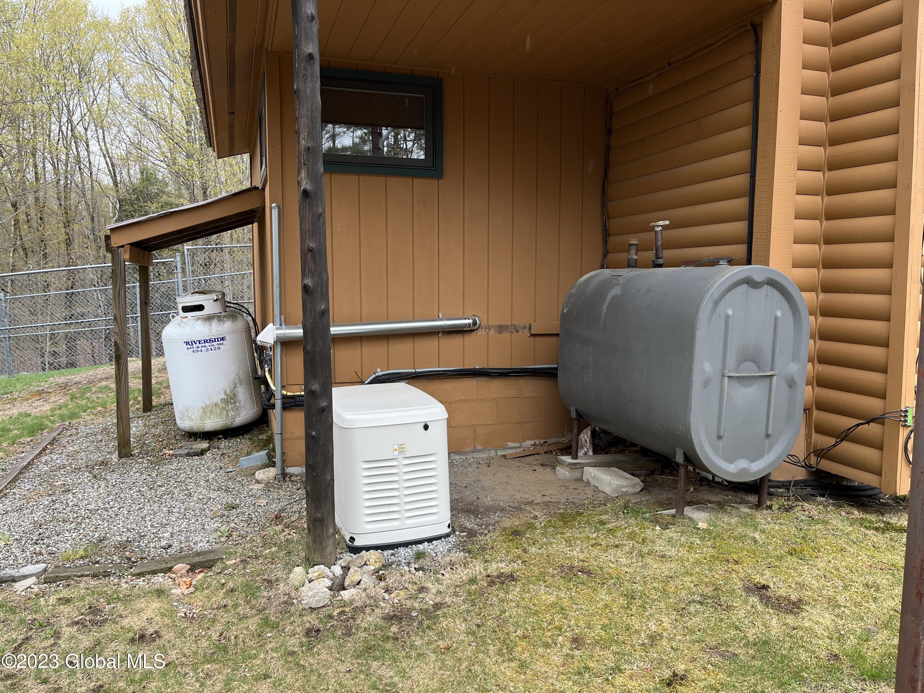 27 Henry Wescott Road Thurman, NY 12885 - Photo 32 of 35 IMG-0574