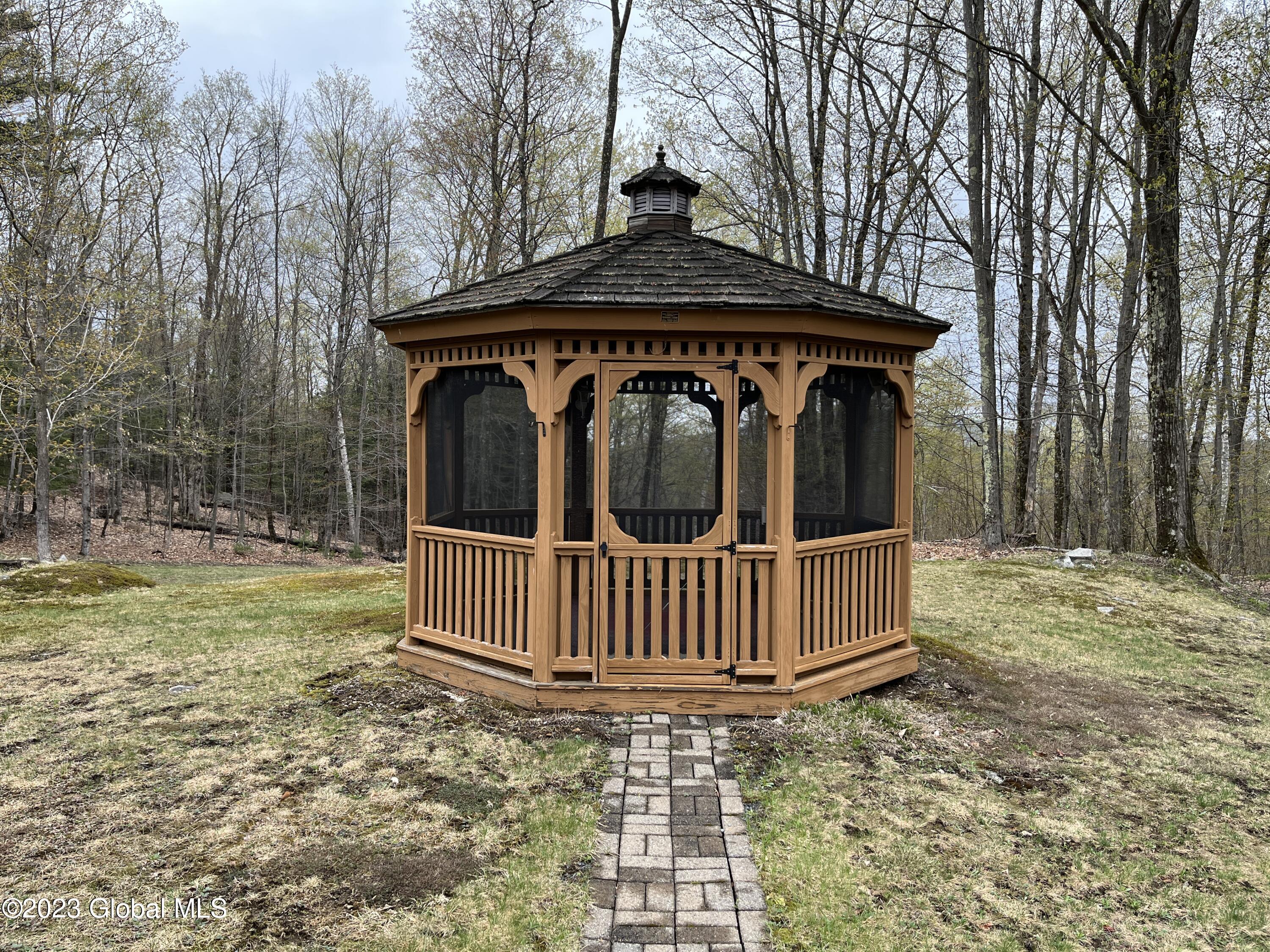 27 Henry Wescott Road Thurman, NY 12885 - Photo 33 of 35 IMG-0569