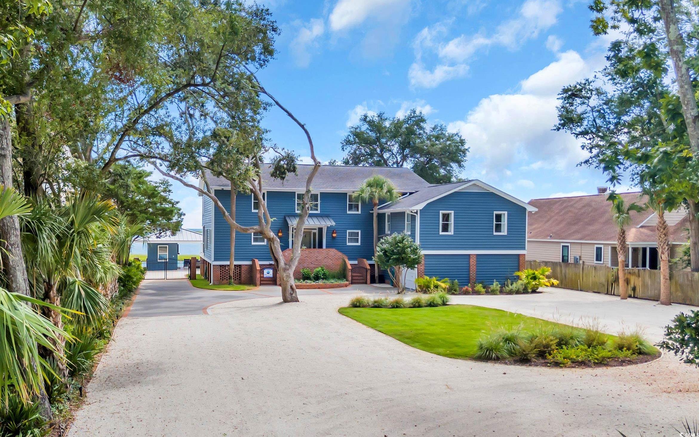 4853 Highway 17 Business Murrells Inlet, SC 29576 - Photo 51 of 51