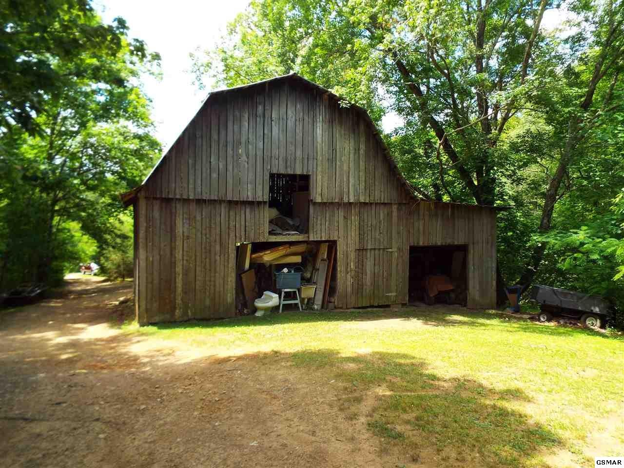 400 Padgett Mill Road Cosby, TN 37722 - Photo 5 of 7