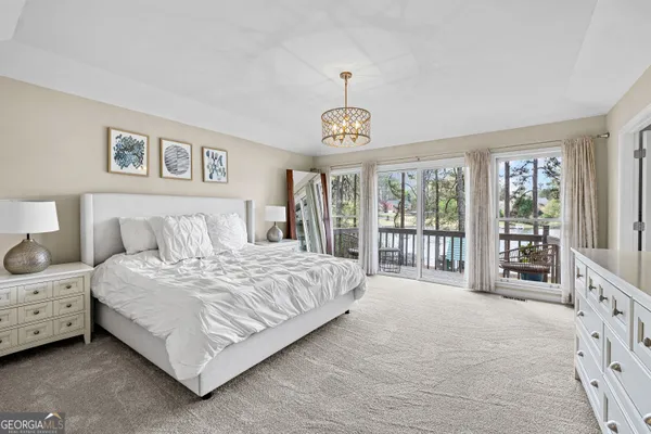 a view of a playground with basketball court
