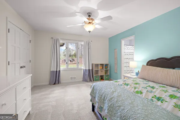 $825,000 | 2025 Castle Lake Drive, Tyrone, GA 30290