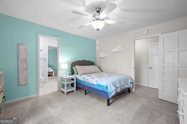 $825,000 | 2025 Castle Lake Drive, Tyrone, GA 30290