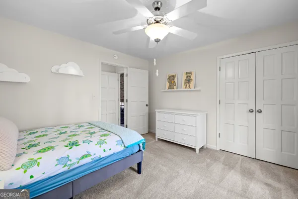 $825,000 | 2025 Castle Lake Drive, Tyrone, GA 30290