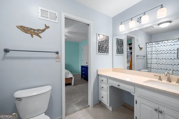 $825,000 | 2025 Castle Lake Drive, Tyrone, GA 30290