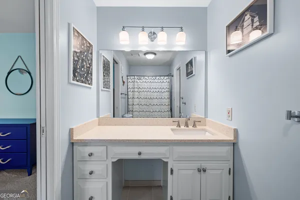 $825,000 | 2025 Castle Lake Drive, Tyrone, GA 30290