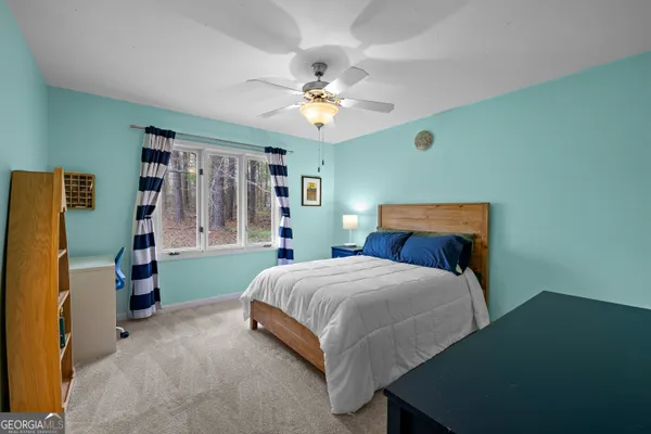 $825,000 | 2025 Castle Lake Drive, Tyrone, GA 30290