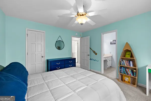 $825,000 | 2025 Castle Lake Drive, Tyrone, GA 30290