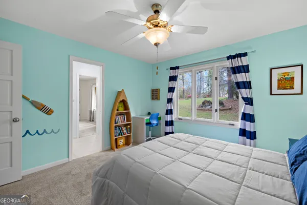 $825,000 | 2025 Castle Lake Drive, Tyrone, GA 30290