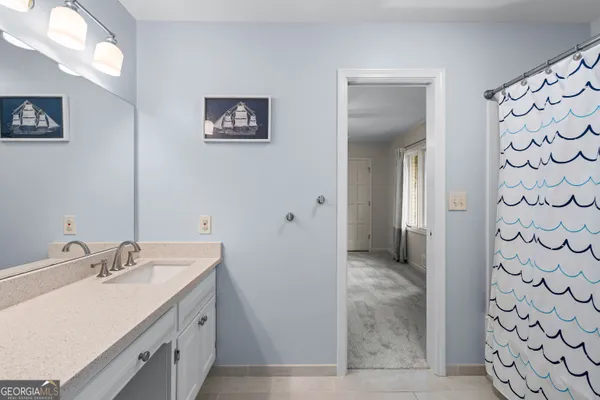 $825,000 | 2025 Castle Lake Drive, Tyrone, GA 30290