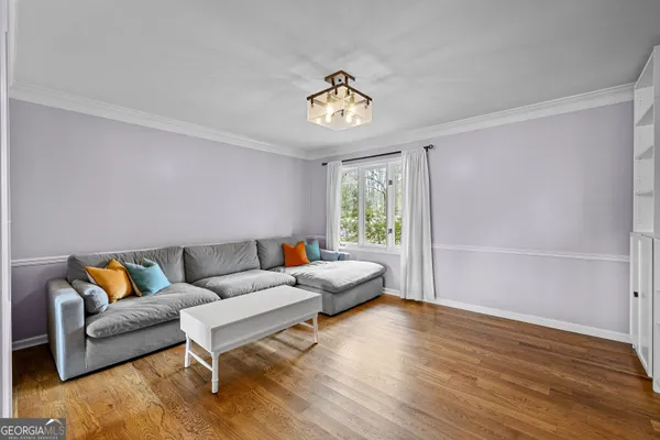 $825,000 | 2025 Castle Lake Drive, Tyrone, GA 30290