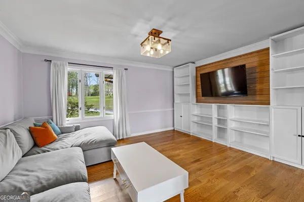 $825,000 | 2025 Castle Lake Drive, Tyrone, GA 30290