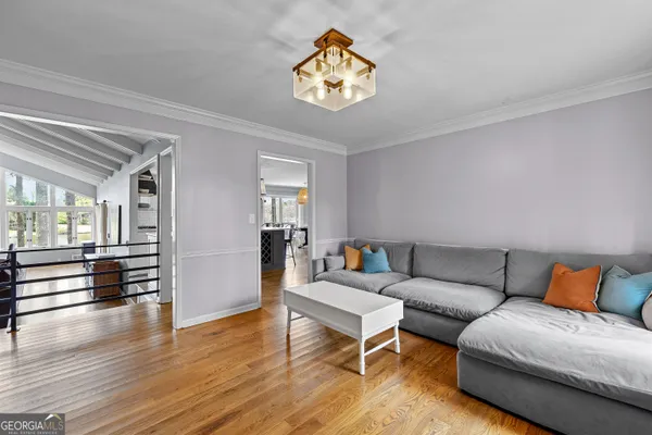 $825,000 | 2025 Castle Lake Drive, Tyrone, GA 30290