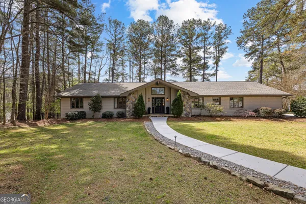 $825,000 | 2025 Castle Lake Drive, Tyrone, GA 30290