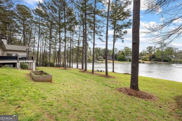 $825,000 | 2025 Castle Lake Drive, Tyrone, GA 30290