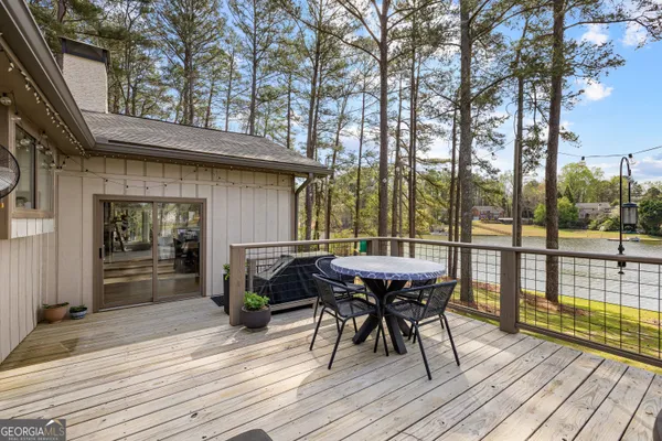 $825,000 | 2025 Castle Lake Drive, Tyrone, GA 30290