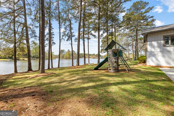 $825,000 | 2025 Castle Lake Drive, Tyrone, GA 30290