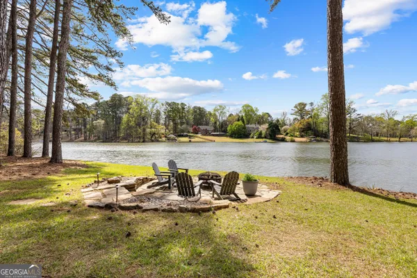 $825,000 | 2025 Castle Lake Drive, Tyrone, GA 30290
