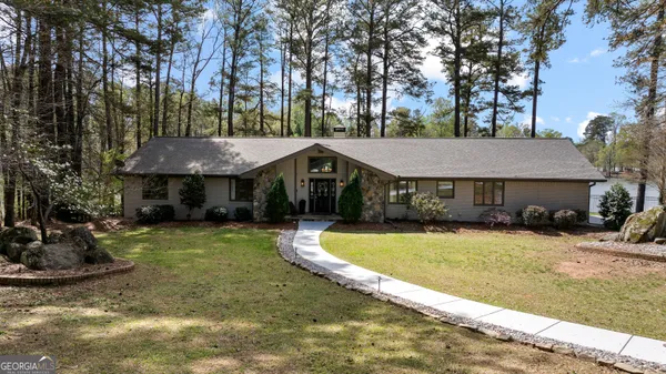 $825,000 | 2025 Castle Lake Drive, Tyrone, GA 30290