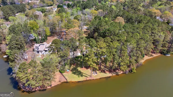 $825,000 | 2025 Castle Lake Drive, Tyrone, GA 30290