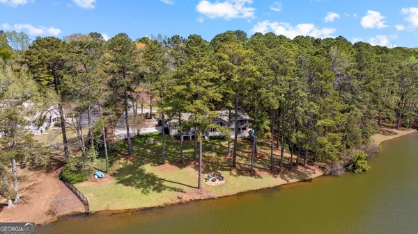 $825,000 | 2025 Castle Lake Drive, Tyrone, GA 30290