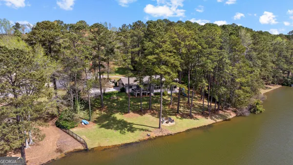 $825,000 | 2025 Castle Lake Drive, Tyrone, GA 30290